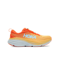 thumbnail image 1 of Hoka Men Bondi 8 Supportive Road Running Shoes, 1 of 2