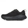 thumbnail image 1 of Hoka Men's Bondi 8 Sneaker, Black/Black, 11, 1 of 3