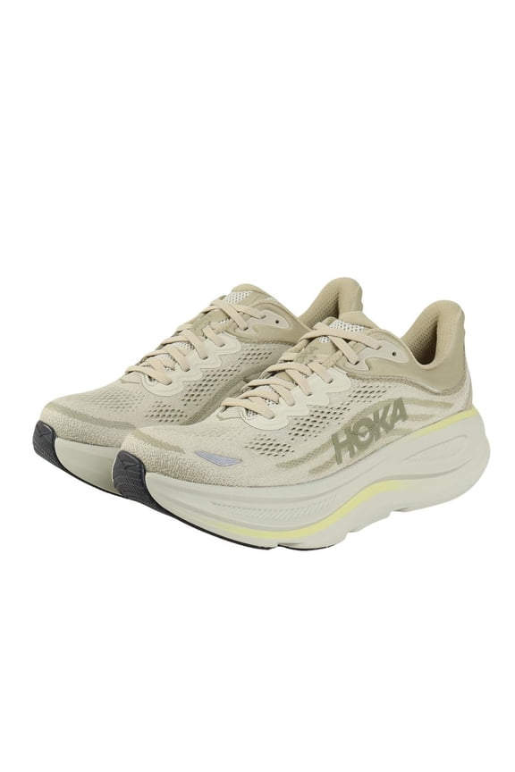 Men's Bondi 9 Grassland/Oyster Mushroom 12 Medium