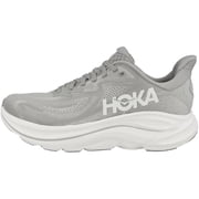 Hoka Mens Clifton 10 Sneaker, Stardust, 13
