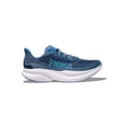 thumbnail image 1 of Hoka Men's Mach 6 Downpour/Thunder Cloud 11.5 Medium, 1 of 8