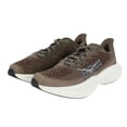 thumbnail image 1 of Hoka Men's Mach 6 Sneaker, Antique Olive/Truffle Salt, 9, 1 of 5