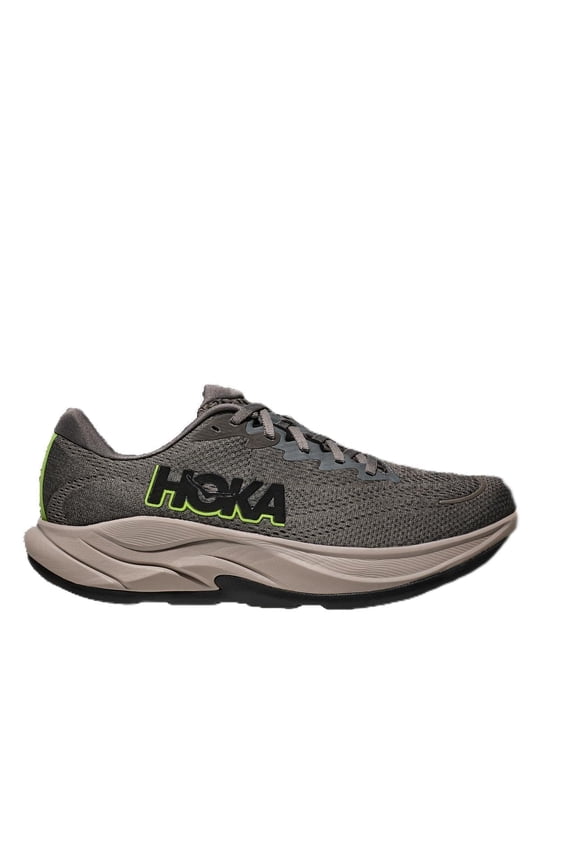 Men's Rincon 4 Sneaker, Asphalt Grey/Gravel, 9