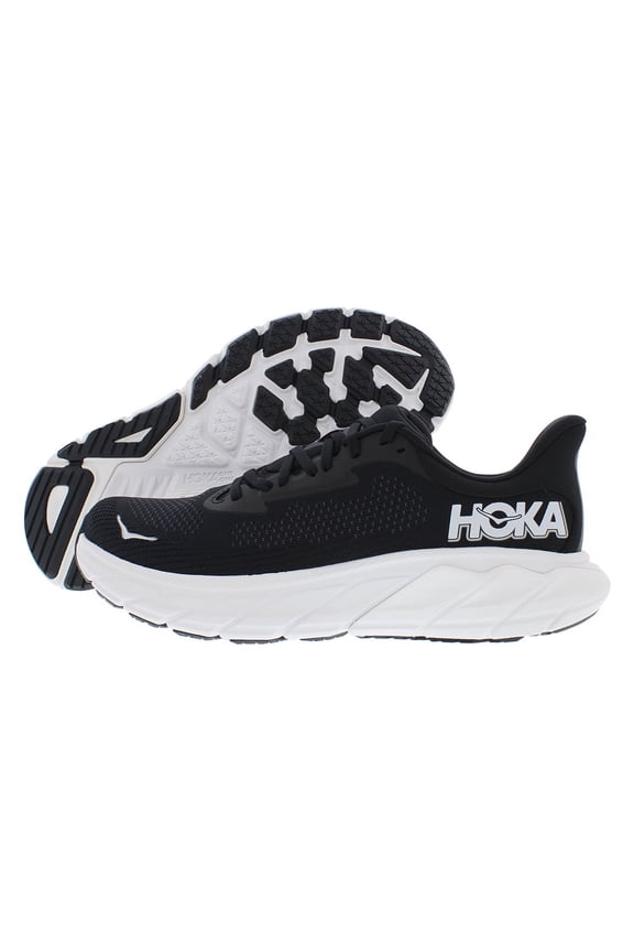 Mens Arahi 7 Textile Trainers