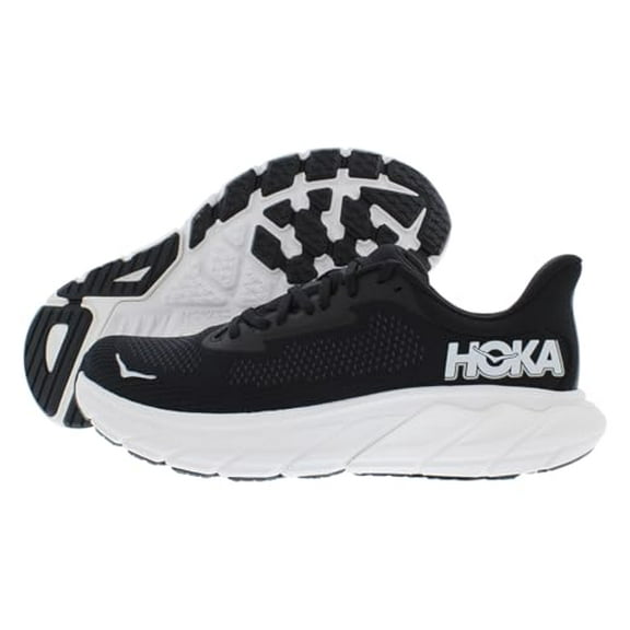 Hoka Mens Arahi 7 Textile Trainers