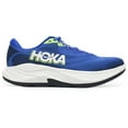 thumbnail image 1 of Hoka Mens Rincon 4 Synthetic Textile Trainers, 1 of 4
