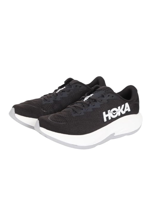 Mens Rincon 4 Synthetic Textile Trainers