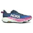 thumbnail image 1 of Hoka Mens Speedgoat 6 Textile Trainers, 1 of 4
