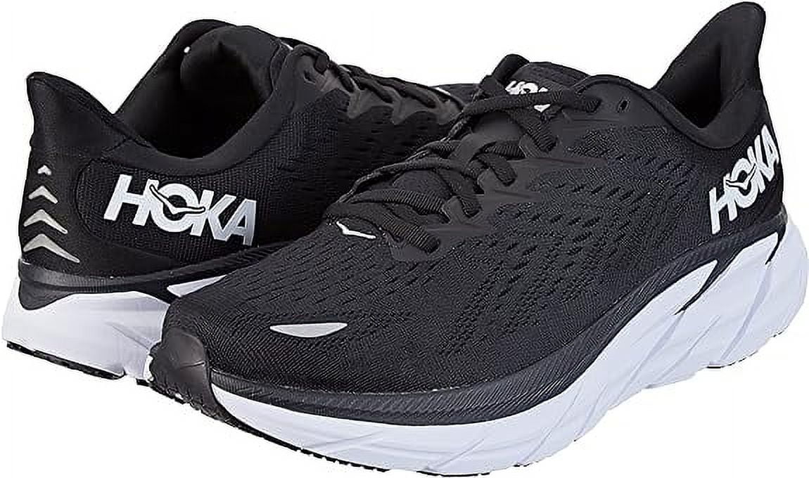 Hoka One Men's Running Shoes, Black, 11 US - Walmart.com