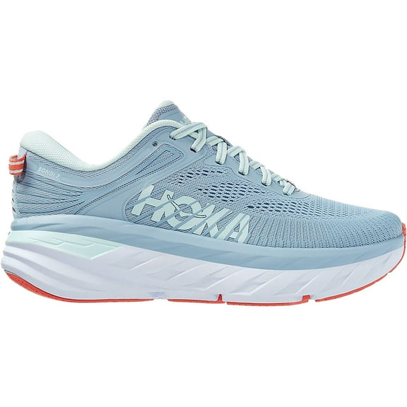Hoka One One Bondi 7 Running Shoes - Women's