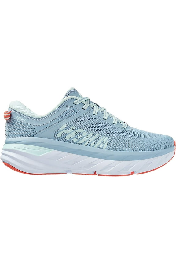 One One Bondi 7 Running Shoes - Women's
