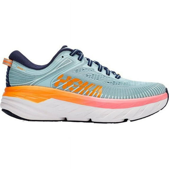 Hoka One One Bondi 7 Running Shoes - Women's