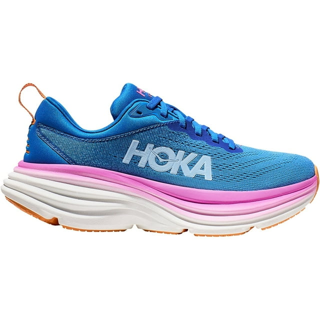 Hoka One One Bondi 8 Running Shoe - Women's