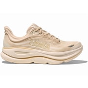 Hoka Bondi 9 Oatmeal / Oatmilk 1162011-OLTM Men's Size 9.5