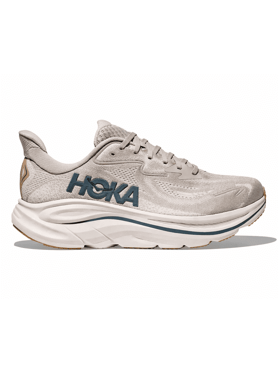 Clifton 10 Putty Grout 2E Wide Men's Running Shoes 1162032-PYTG