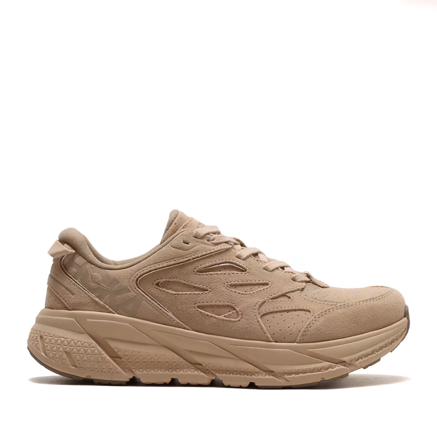 Clifton L Hoka