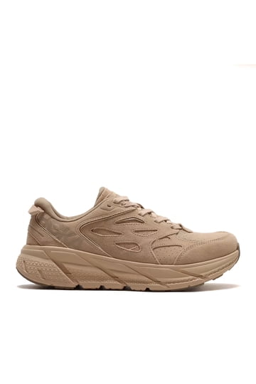Clifton L Hoka