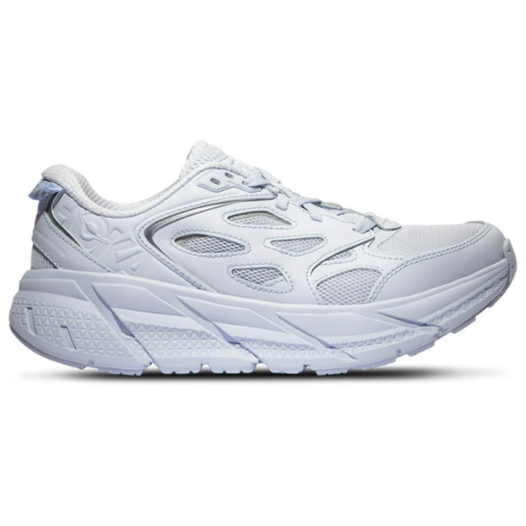 Hoka One One Clifton L 1160050-ERM Sneaker Men's White