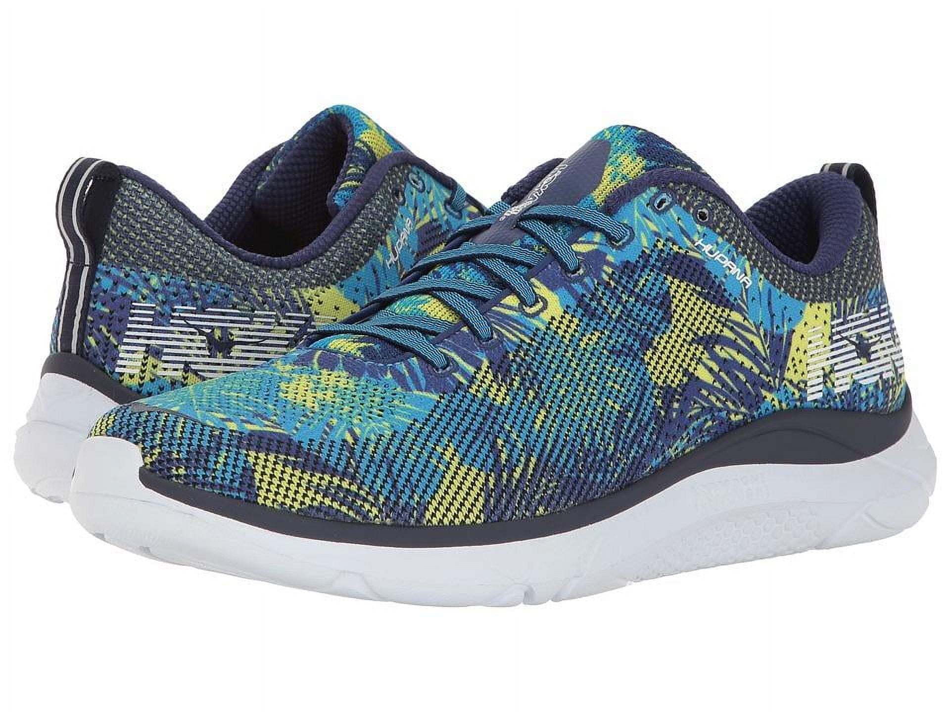 Hupana shoes top
