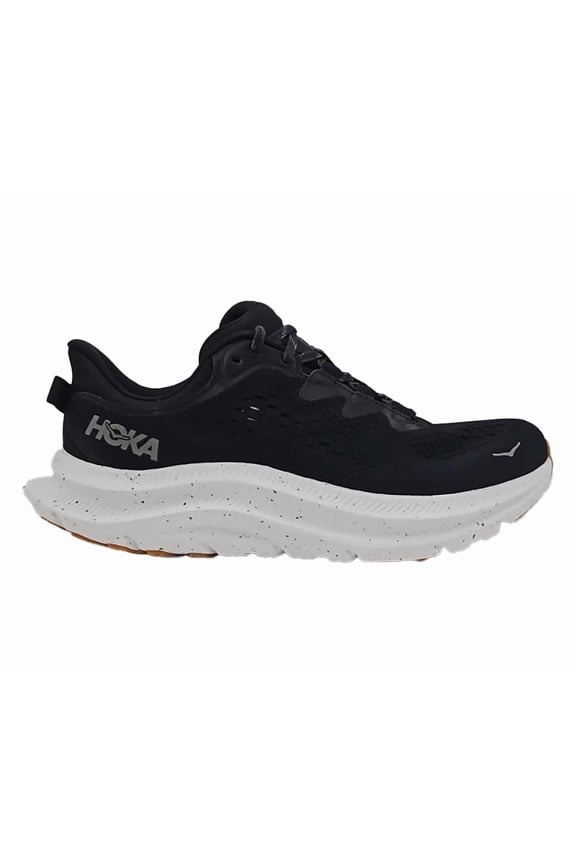 One One Kawana 2 1147930-BWHT Sneaker Men's Black Running Shoes TF6638
