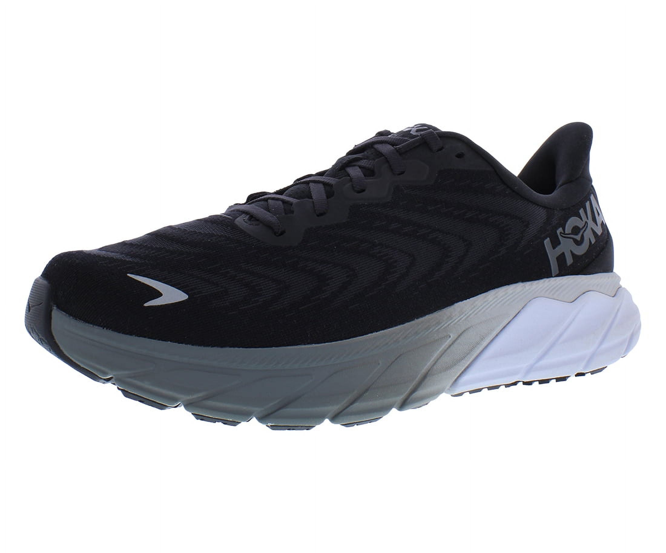 Hoka One One Men's Arahi 6 Shoe - Walmart.com