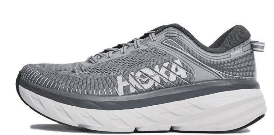 Hoka One Bondi B display picture 1