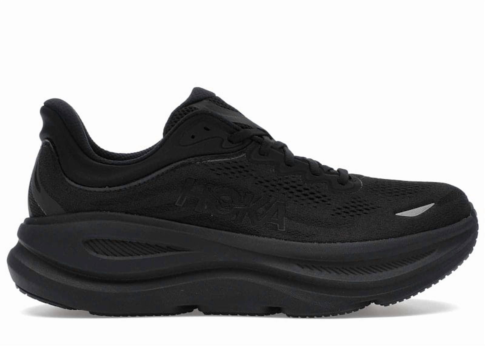 One One Men's Bondi 9 Triple Black Shoes, from StockX