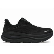 HOKA One One Men's Bondi 9 Triple Black, from StockX