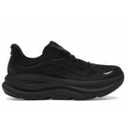 HOKA One One Men's Bondi 9 Triple Black, from StockX
