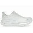 thumbnail image 1 of Hoka One One Men's Bondi 9 White Shoes, from StockX, 1 of 5