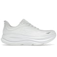 thumbnail image 1 of Hoka One One Men's Bondi 9 White Shoes, from StockX, 1 of 5