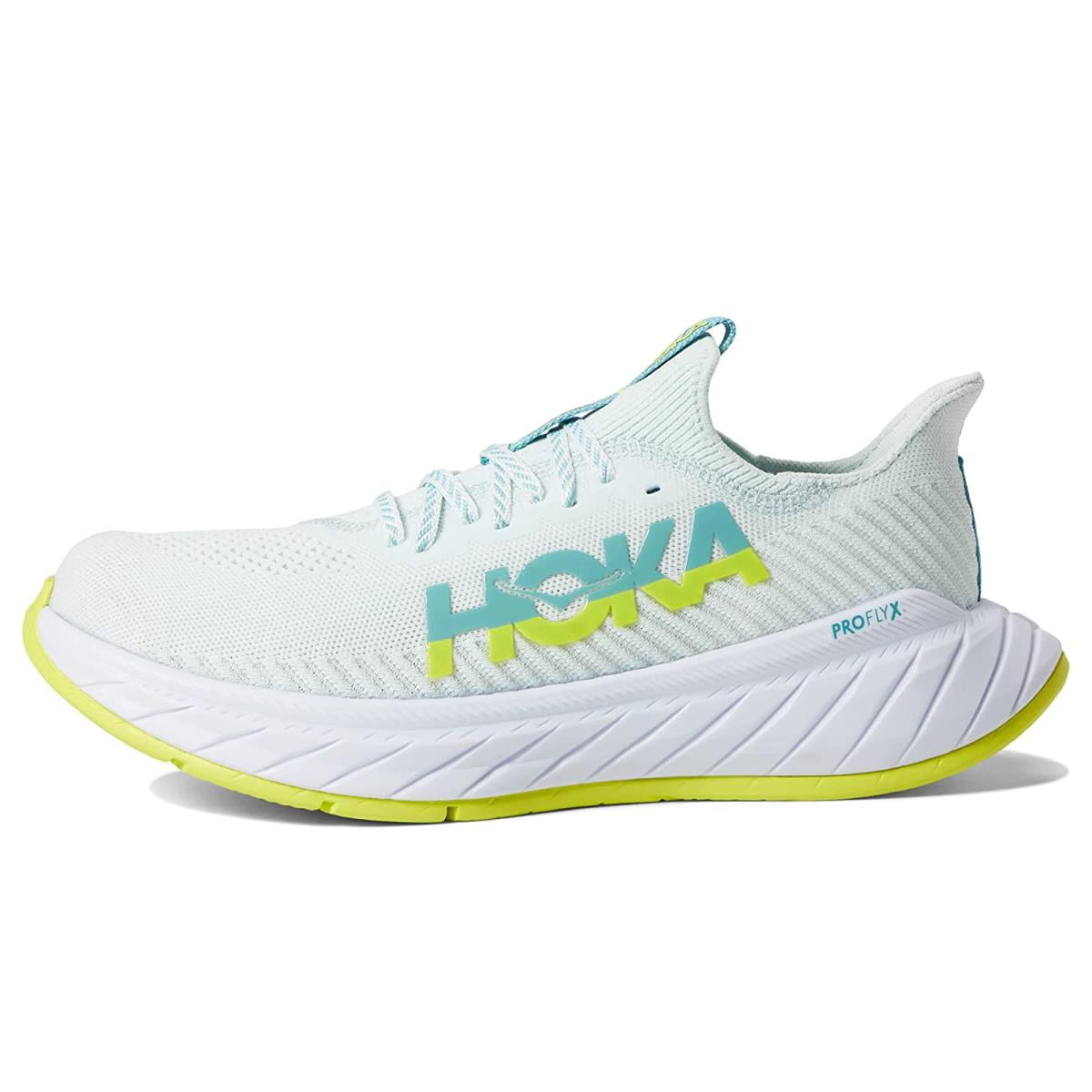 hoka one one men's carbon x