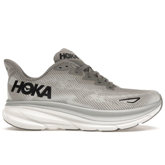 Hoka One One Men's Clifton 9 Harbor Mist Running Shoes, from StockX