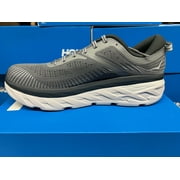 Hoka One One Mens Lightweight Bondi 7 Running Shoes, Size 7