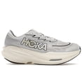 thumbnail image 1 of Hoka One One Men's Mach X 2 White Cosmic Grey Shoes, from StockX, 1 of 5