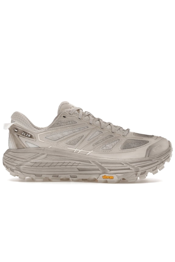 One One Men's Mafate Speed 2 TS XLIM Grey Foam Shoes, from StockX