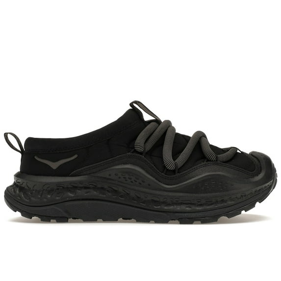 Hoka One One Men's Ora Primo Black Running Shoes, from StockX
