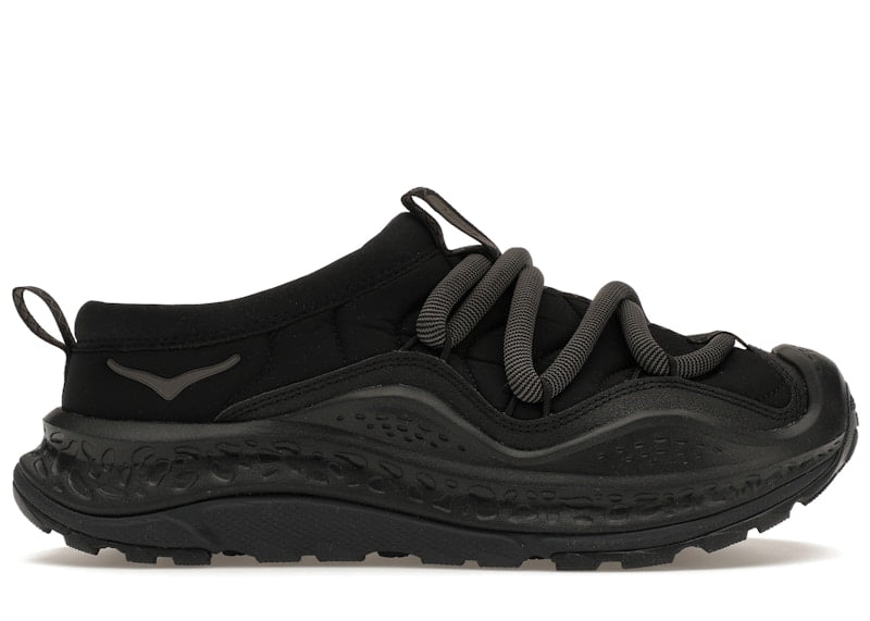 Hoka One One Men's Ora Primo Black Carbon Black Shoes, from StockX