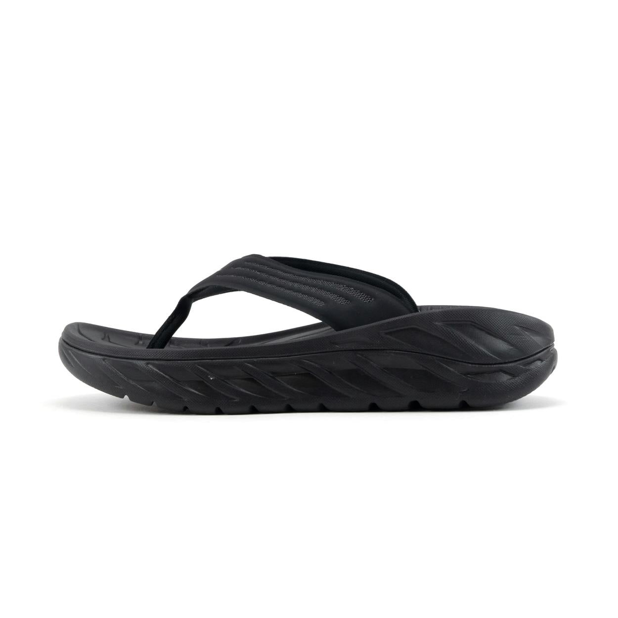 Hoka One One Men's Ora Recovery Flip Flop