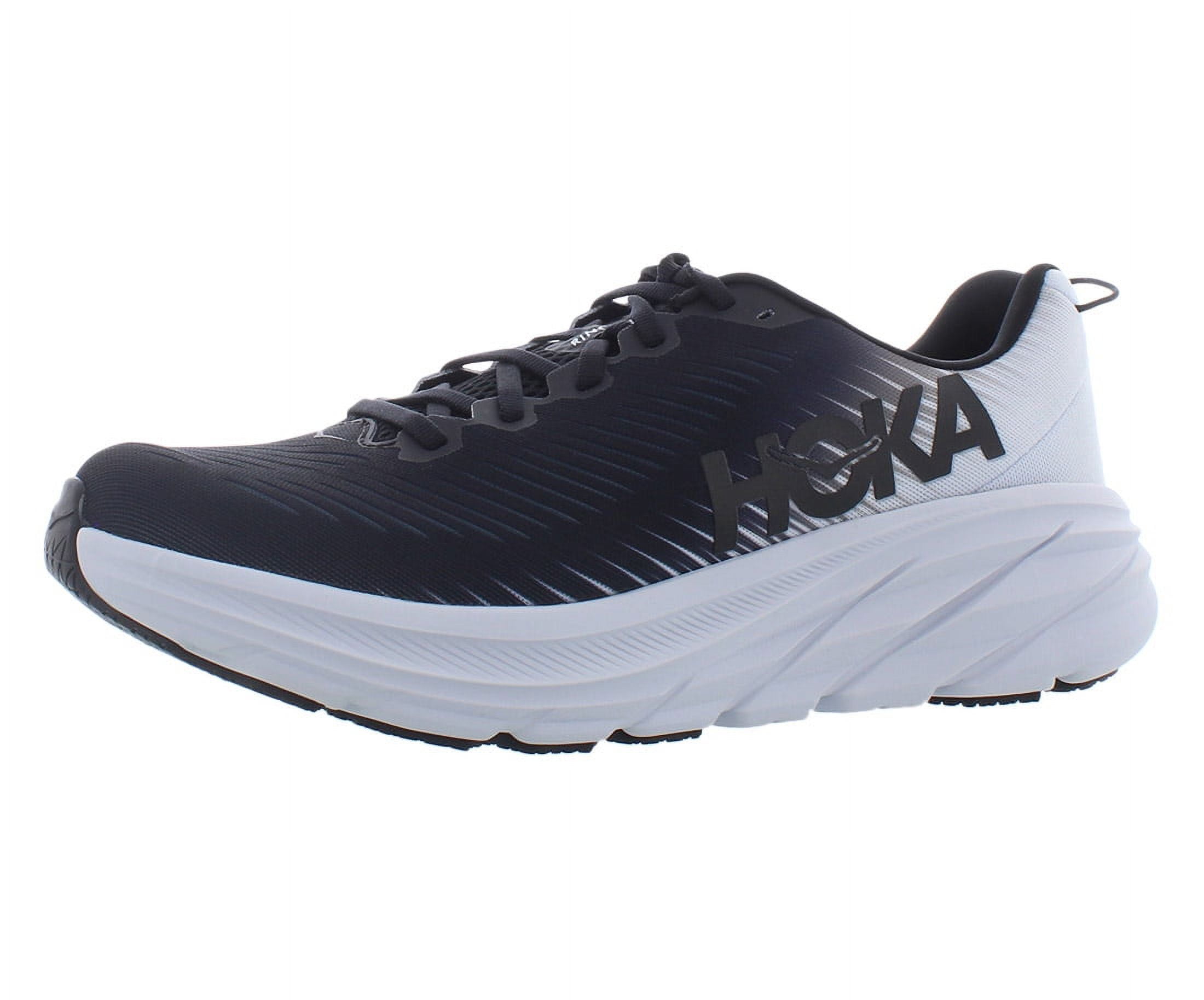 メンズスニーカーHOKA ONE ONE M RINCON 3 WIDE26cm Hoka One One Men's Rincon 3 Shoe - Walmart.com