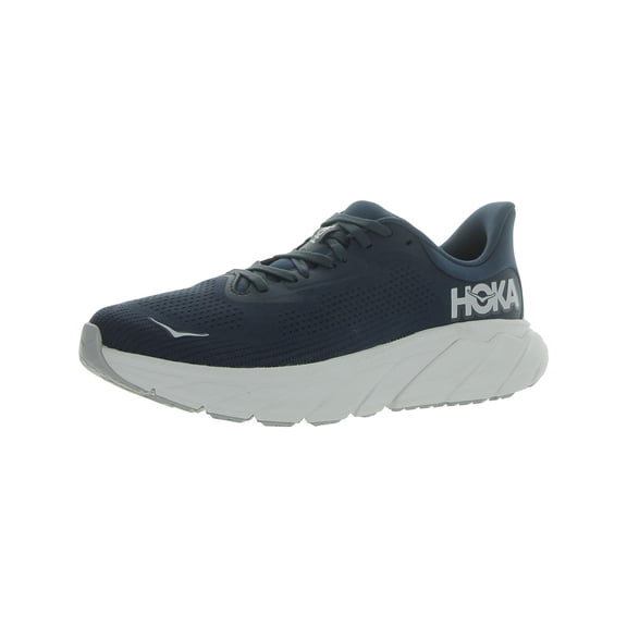 Hoka One One Mens Arahi 7 Fitness Workout Running & Training Shoes