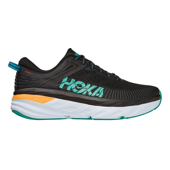 Hoka One One Bondi 7 Running Shoes - Men's