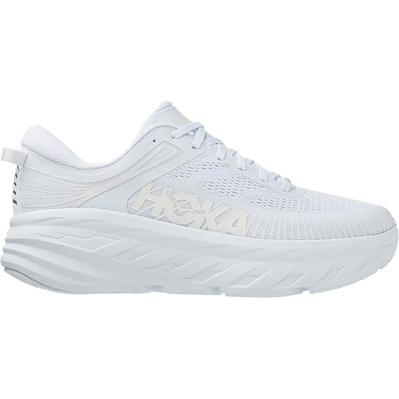 Hoka One One Bondi 7 Running Shoes - Men's