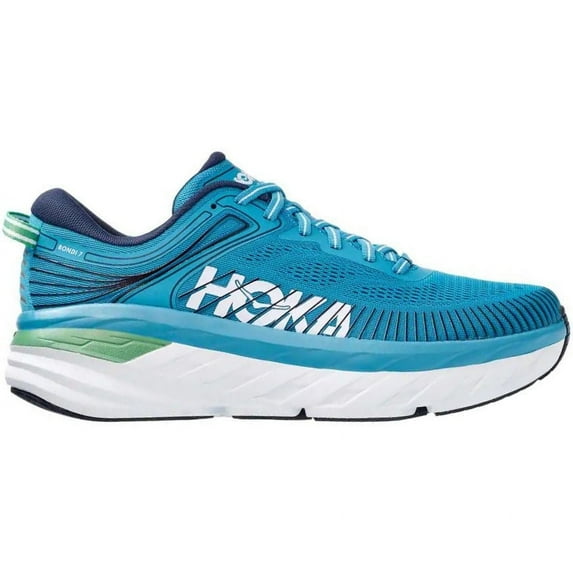 Hoka One One Bondi 7 Running Shoes - Men's