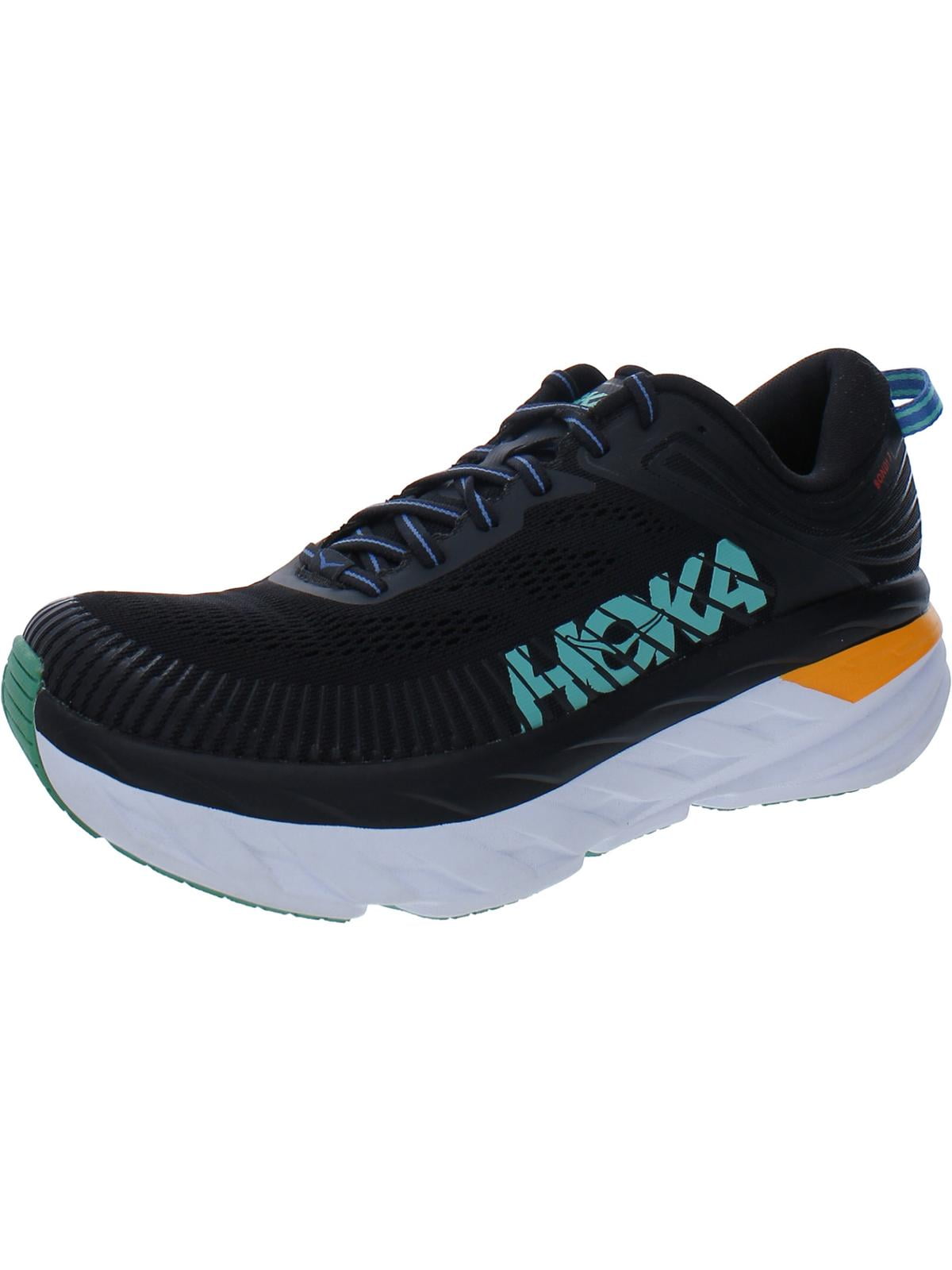 Hoka one top one stability mens