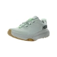 thumbnail image 1 of Hoka One One Mens M Transport Lace-Up Padded Insole Running & Training Shoes, 1 of 5