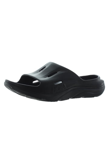 Hoka One One Ora Recovery Slide display picture 1
