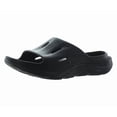 thumbnail image 1 of Hoka One One Mens Ora Recovery Slip On Comfort Slide Sandals, 1 of 5