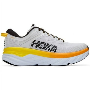 Hoka One One Mens Bondi 7 Running Shoes