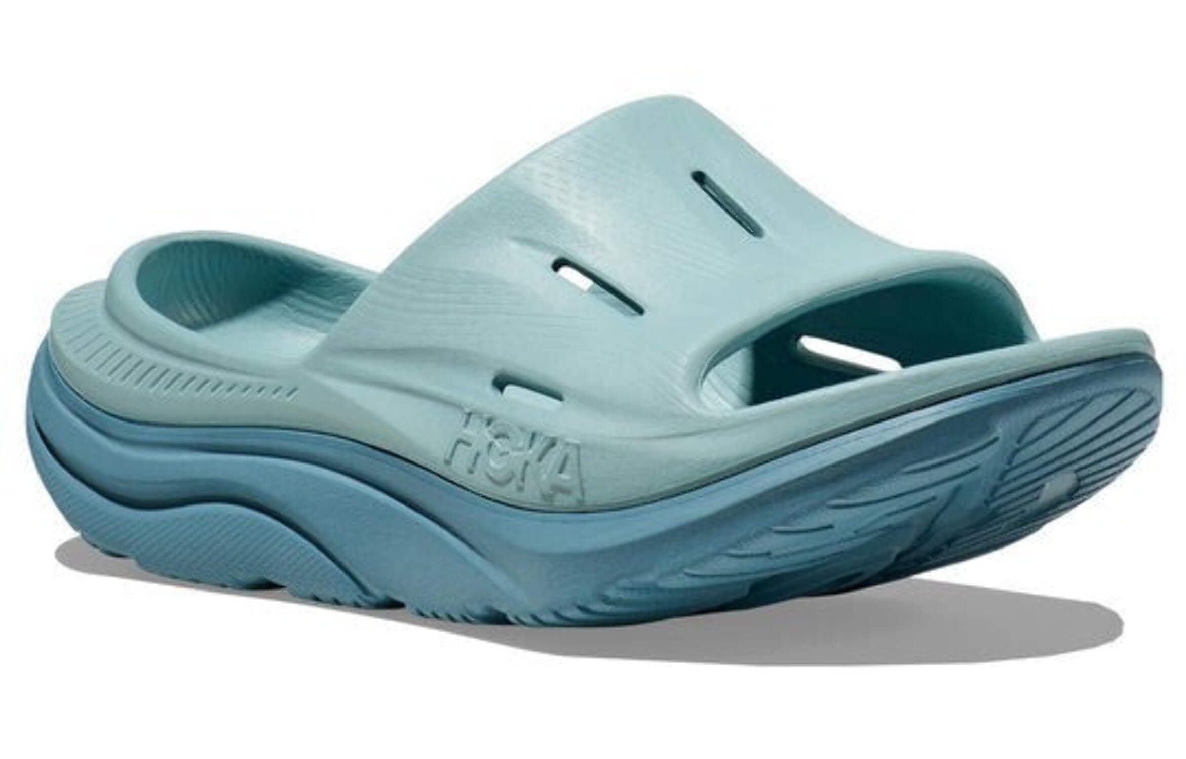【HOKA ONE ONE】ORA RECOVERY SLIDE2 廃盤 Hoka One One Ora Recovery Slide